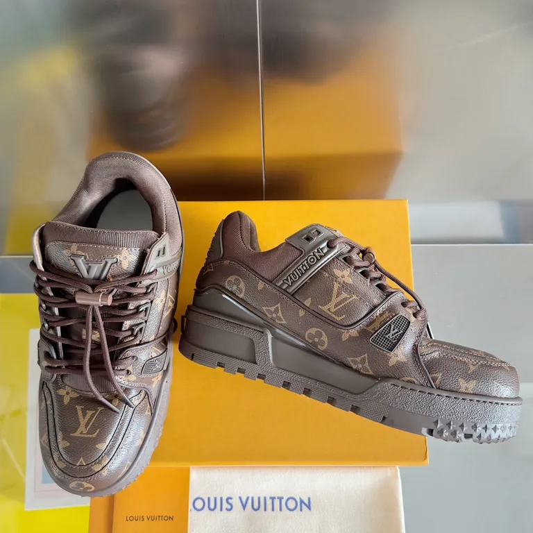 Louis Vuitton Shoe 